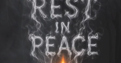 Dogo Dee - REST IN PEACE
