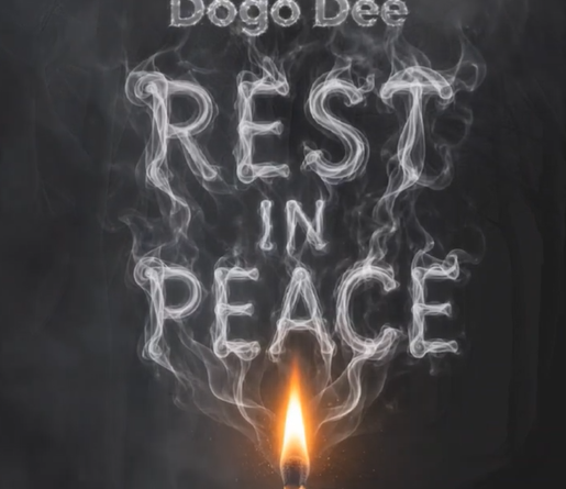 Dogo Dee - REST IN PEACE