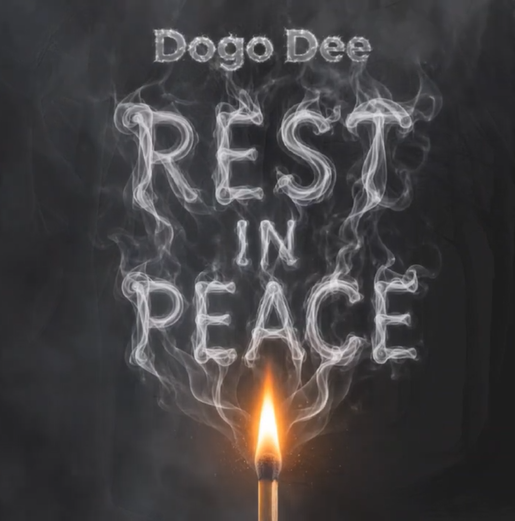 Dogo Dee – REST IN PEACE | AUDIO