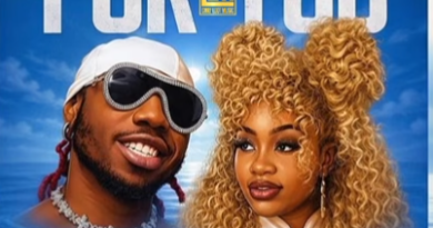 Chocolate Stargirl ft Chino Kidd - FOR YOU