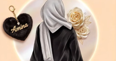 Brother Nassir - NAMPENDA AMINA