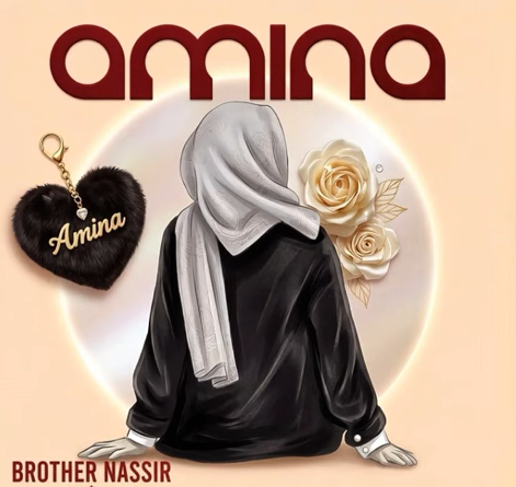 Brother Nassir - NAMPENDA AMINA