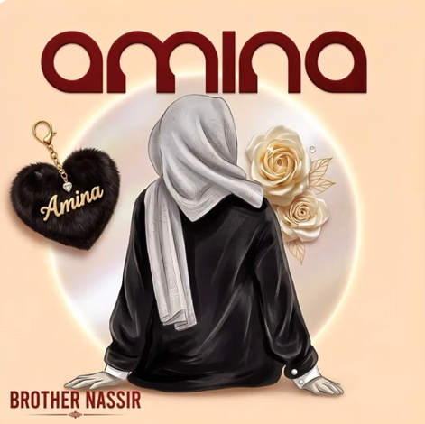 Brother Nassir – NAMPENDA AMINA | AUDIO