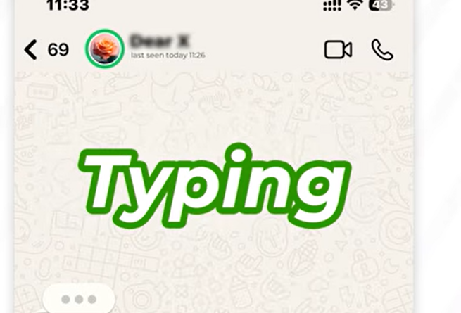 Mattan - TYPING
