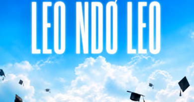 Mabantu - LEO NDO LEO