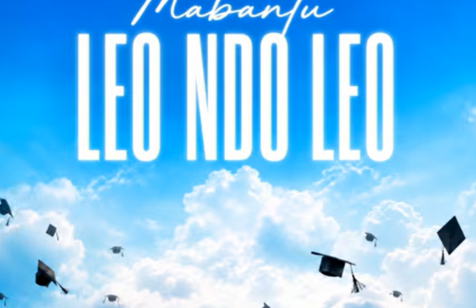 Mabantu - LEO NDO LEO