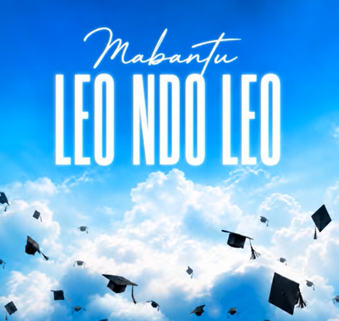 Mabantu – LEO NDO LEO | AUDIO