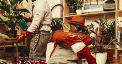 Darassa ft Harmonize - LOVE DESIGN