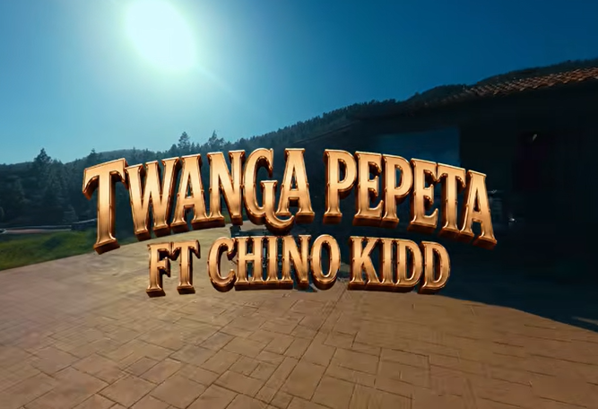 Twanga Pepeta ft Chino Kidd – MAMBO YA KUJISAHAU | AUDIO