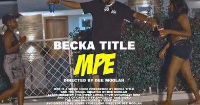 Becka Title - MPE