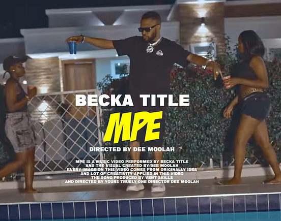 Becka Title – MPE | AUDIO