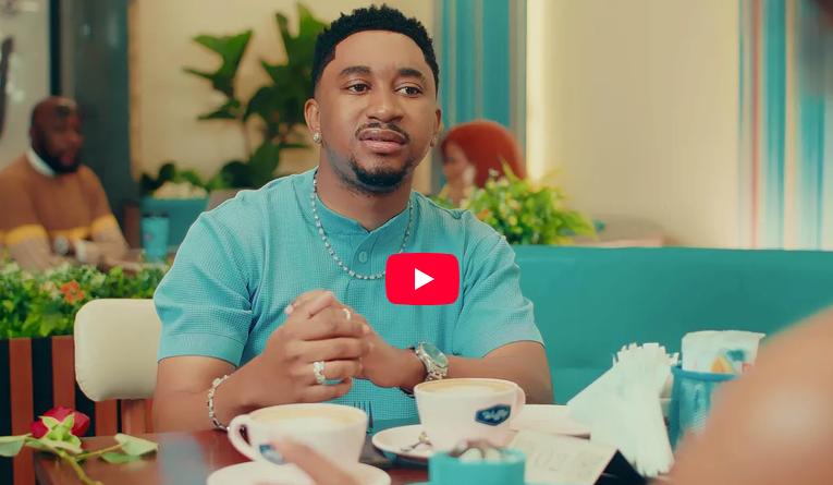 Jay Melody - HISIA OFFICIAL VIDEO