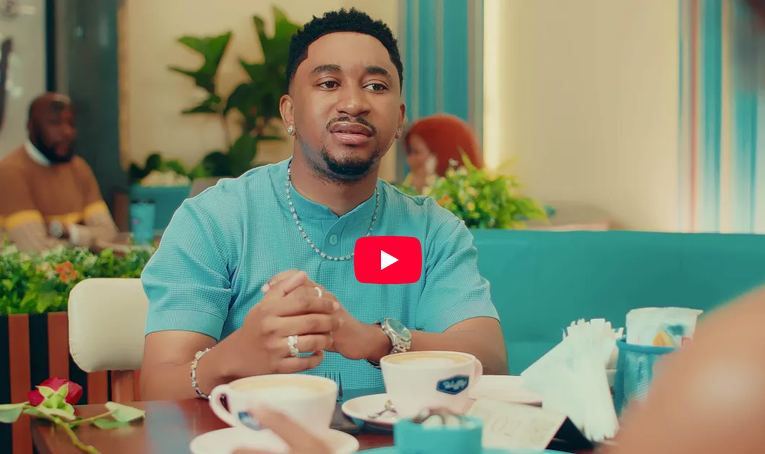 Jay Melody – HISIA | OFFICIAL VIDEO