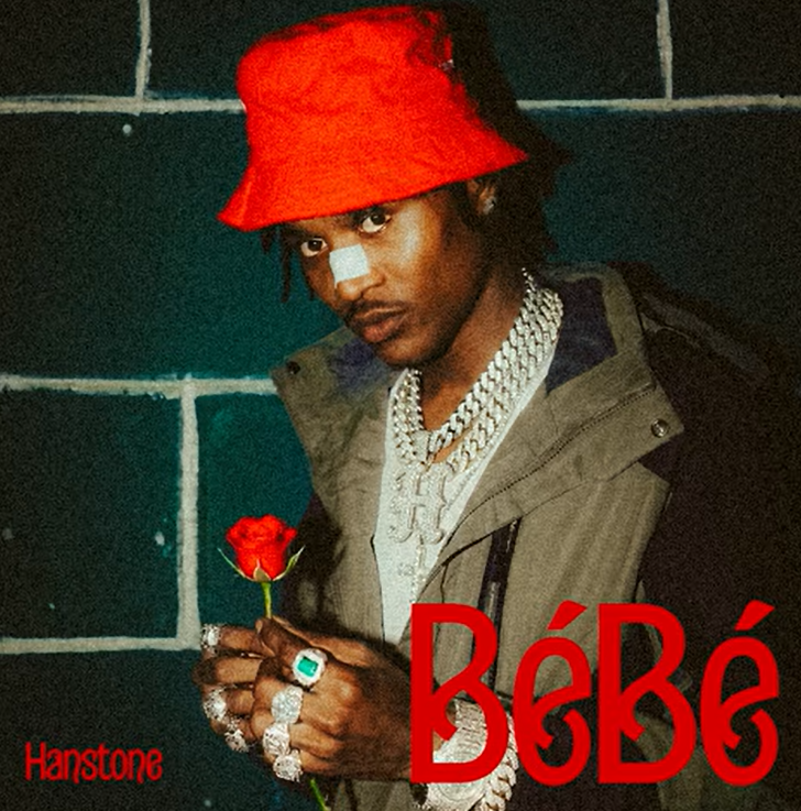 Hanstone – BEBE | AUDIO