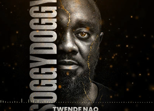 Soggy Doggy ft Dully Sykes - TWENDE NAO