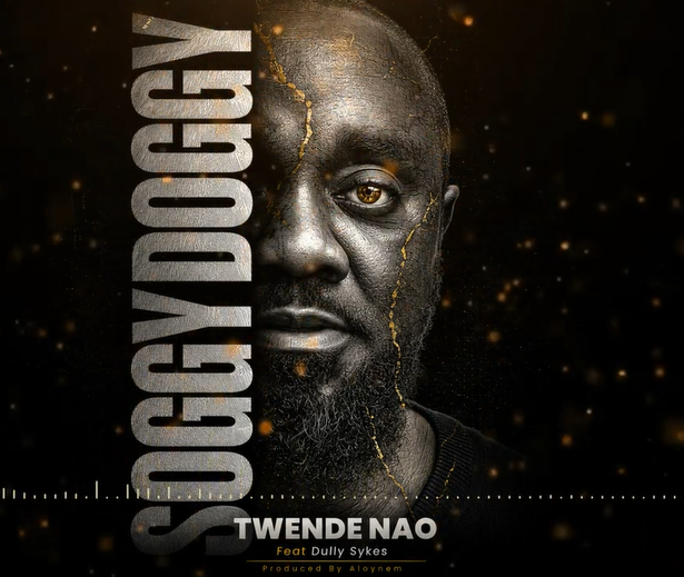 Soggy Doggy ft Dully Sykes – TWENDE NAO | AUDIO