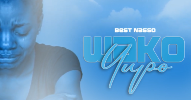 Best Naso - WAKO YUPO