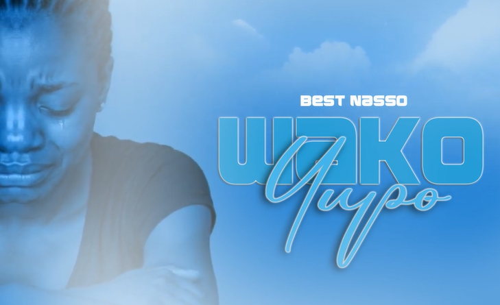 Best Naso - WAKO YUPO