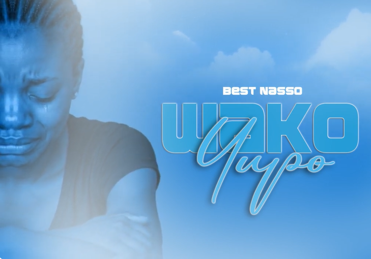 Best Naso – WAKO YUPO | AUDIO