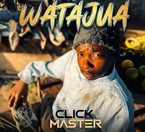 Click Master - WATAJUA | AUDIO
