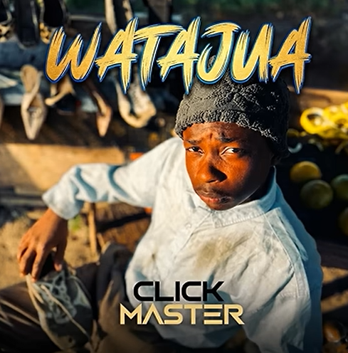 Click Master – WATAJUA | AUDIO