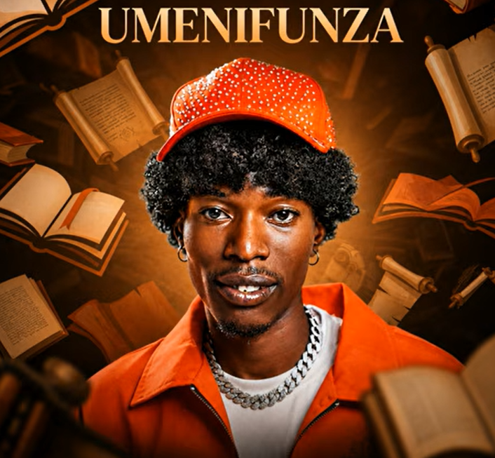 Stizo – UMENIFUNZA | AUDIO