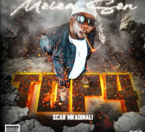 Scar Mkadinali - TOP 4
