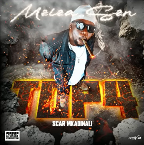 Scar Mkadinali – TOP 4 | AUDIO