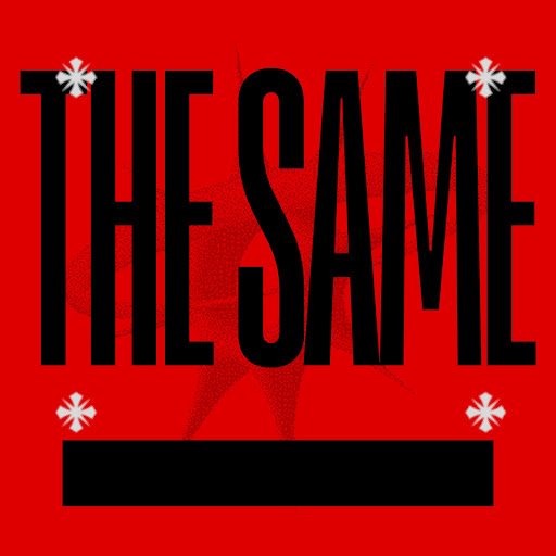 Godzilla – THE SAME | AUDIO