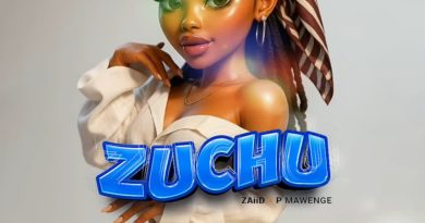 ZAiiD ft P Mawenge – ZUCHU