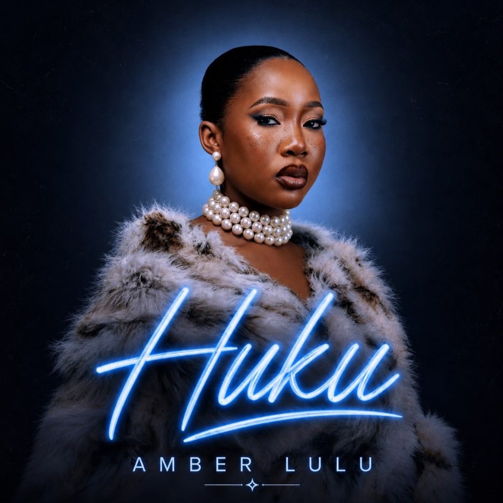 Amber Lulu - HUKU