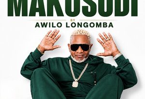 Awilo Longomba - MAKUSUDI