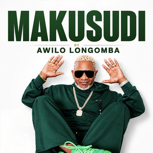 Awilo Longomba – MAKUSUDI | AUDIO