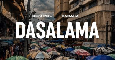 Ben Pol ft SaRaha – DASALAMA