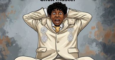 Click Master - MSHAMBA