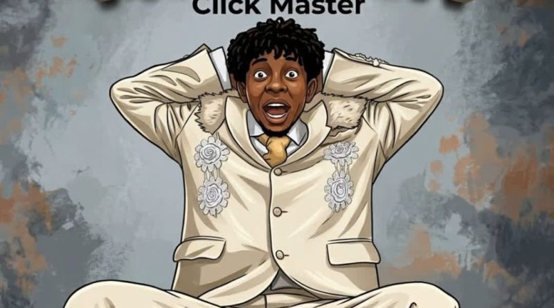 Click Master - MSHAMBA