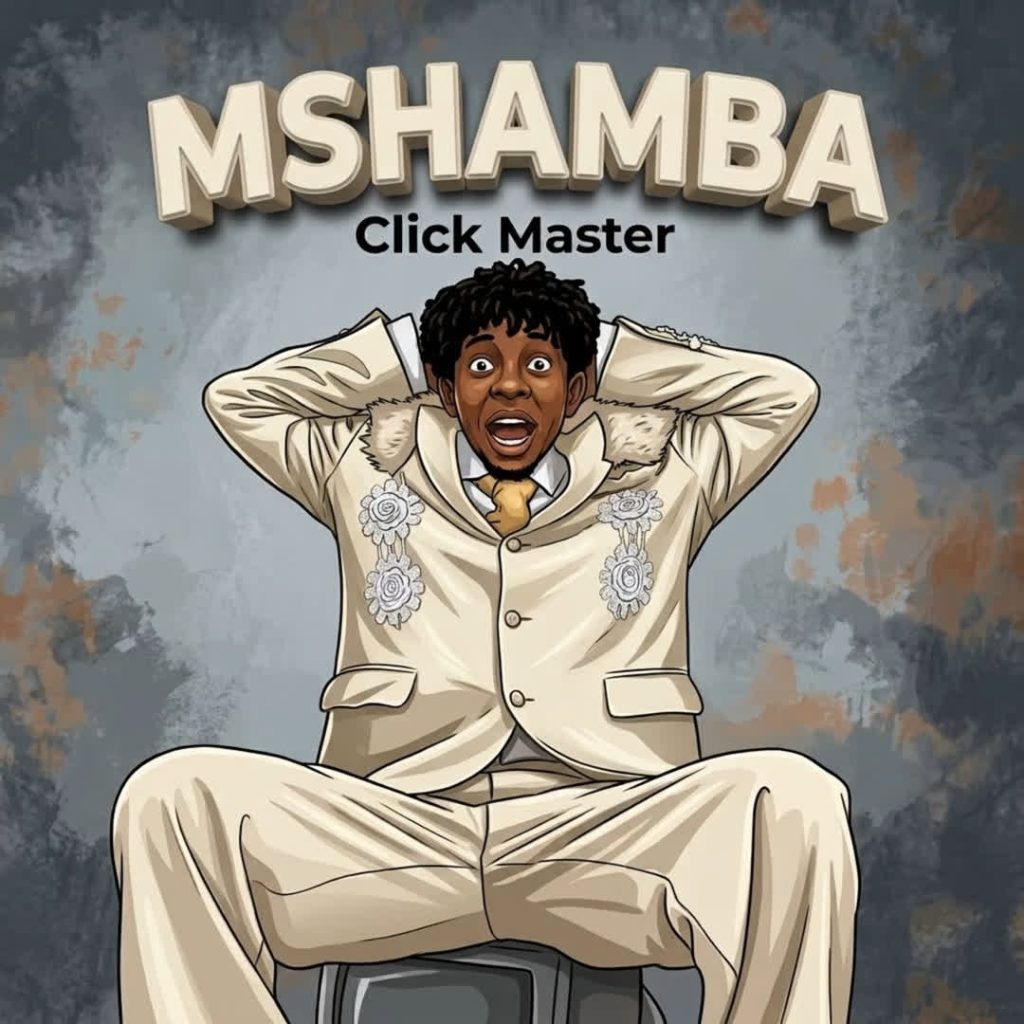 Click Master – MSHAMBA | AUDIO