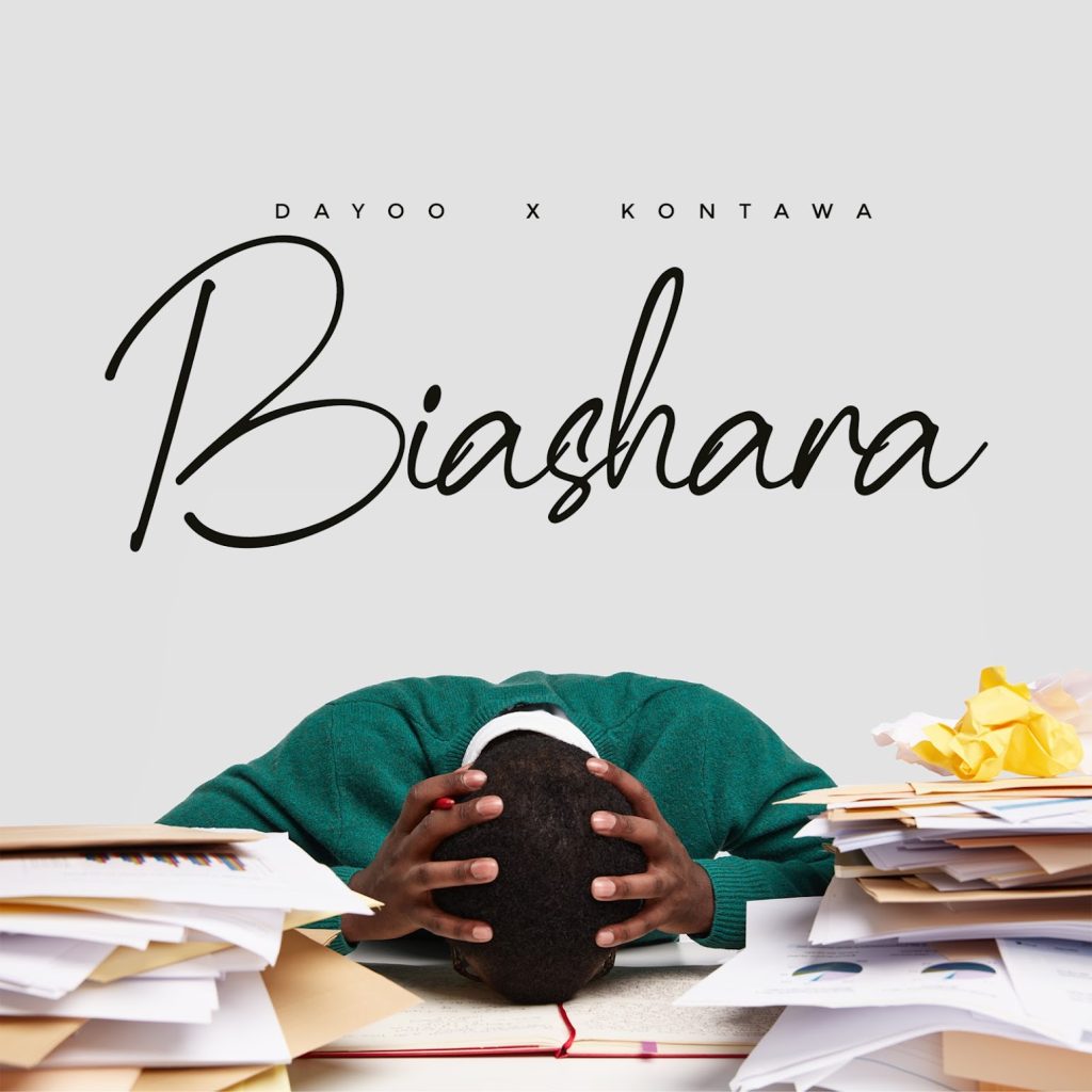 Dayoo ft Kontawa – BIASHARA | AUDIO