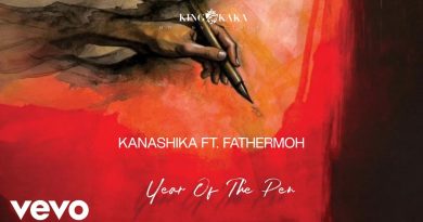 King Kaka - KANASHIKA