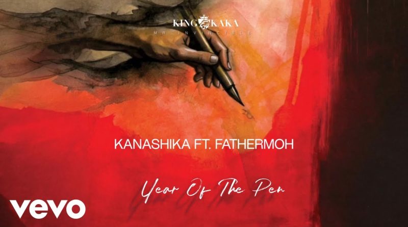 King Kaka - KANASHIKA