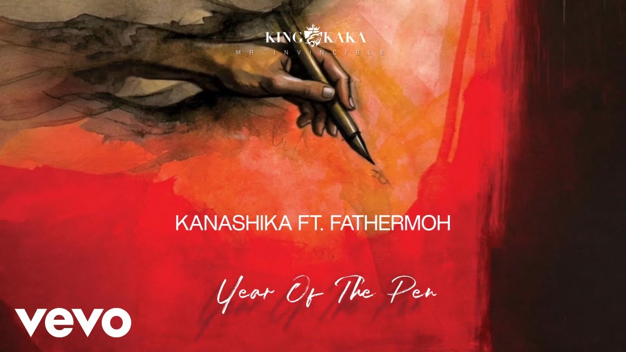 King Kaka – KANASHIKA | AUDIO