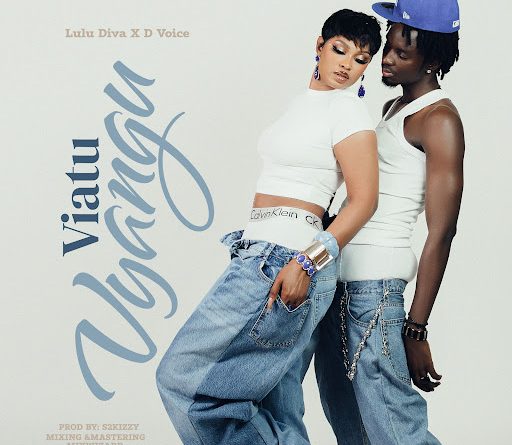 Lulu Diva ft D Voice – VIATU VYANGU