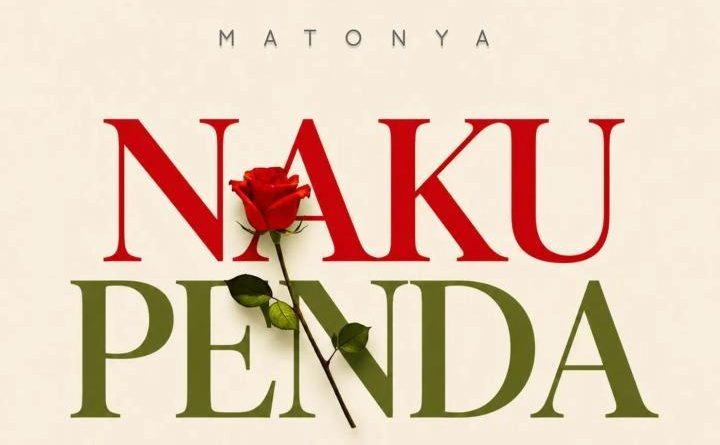 Matonya - NAKUPENDA