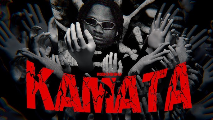Mbosso – KAMATA | AUDIO