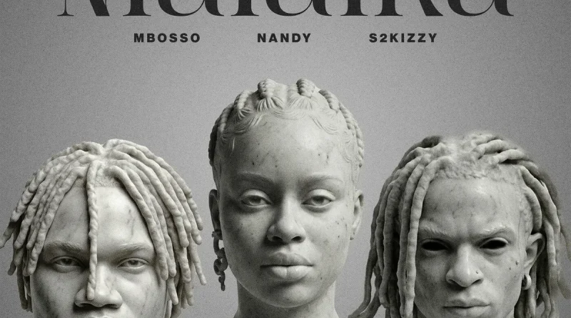 Mbosso ft Nandy,S2kizzy - MALAIKA