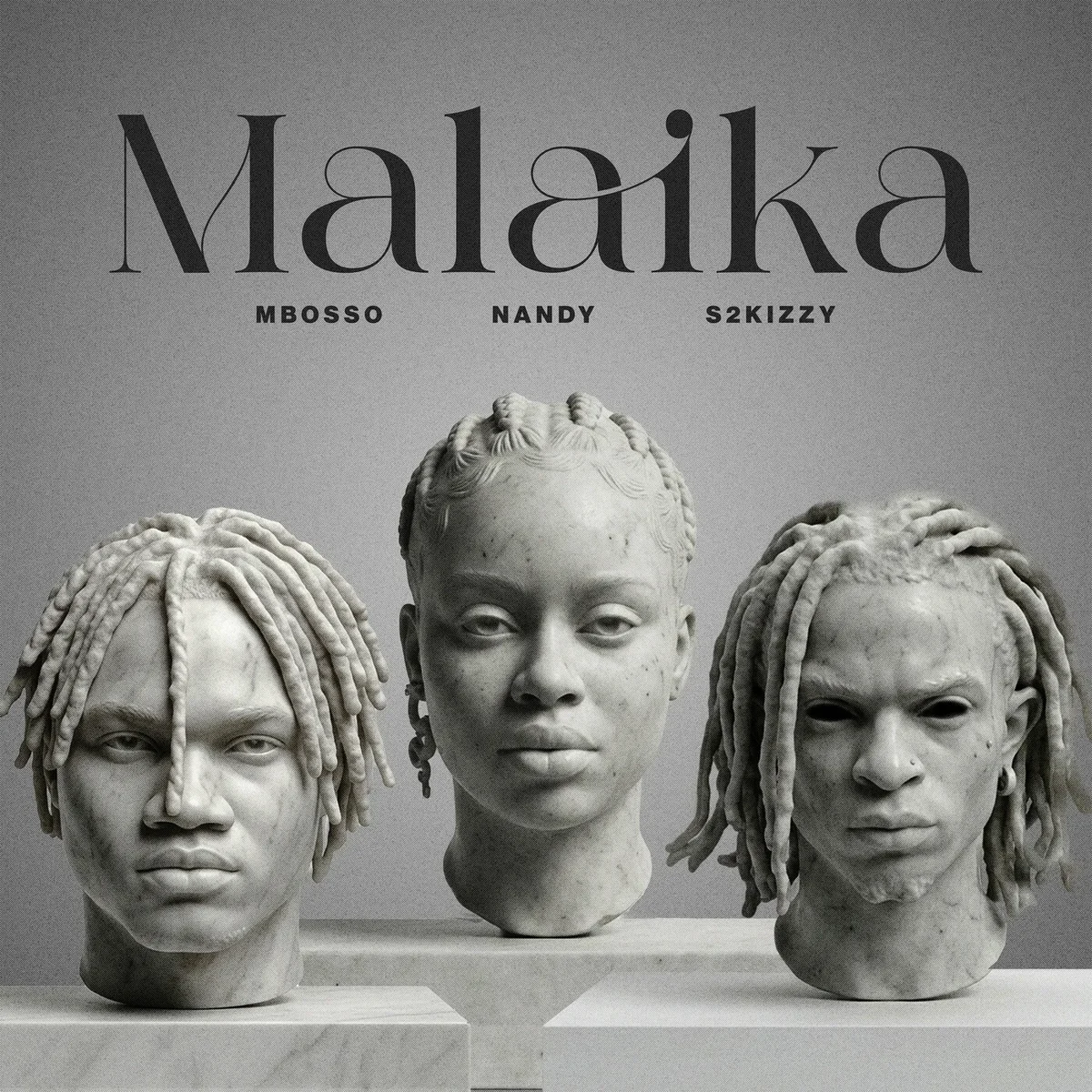 Mbosso ft Nandy,S2kizzy – MALAIKA | AUDIO