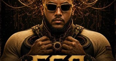 Mex Cortez - EGO