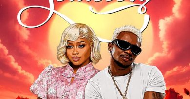 Nandy ft Marioo - SOMEBODY