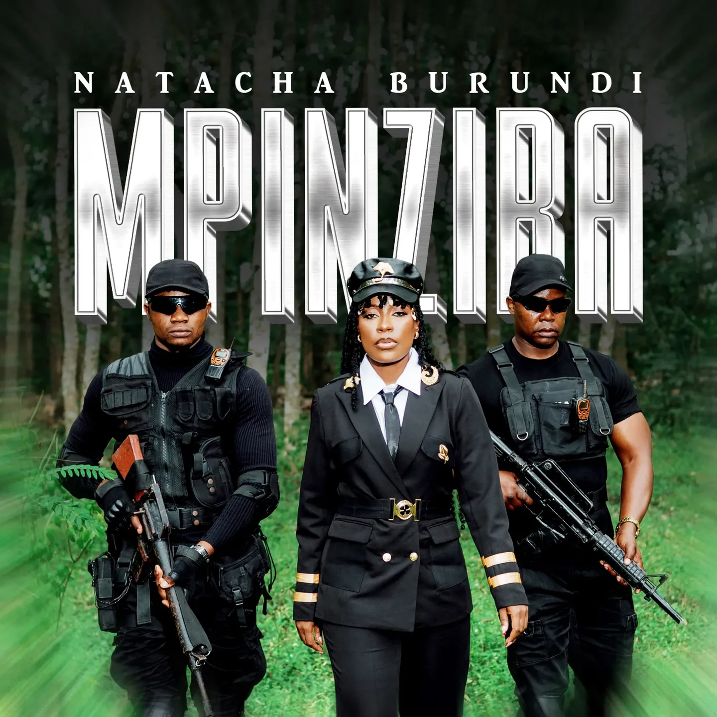 Natacha – MPINZIRA | AUDIO