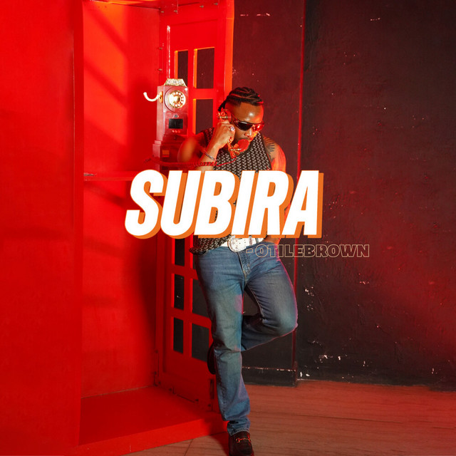 Otile Brown – SUBIRA | AUDIO